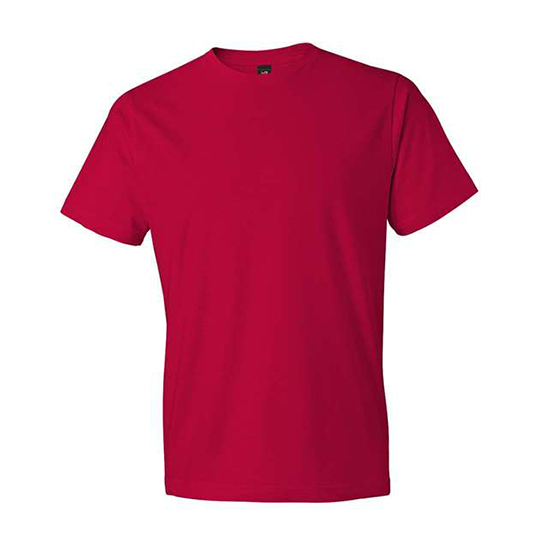 Gildan - Softstyle® Lightweight T-Shirt - 980 | South by Sea