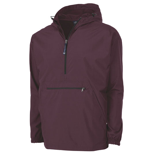 Charles River Pack-N-Go Pullover 9904