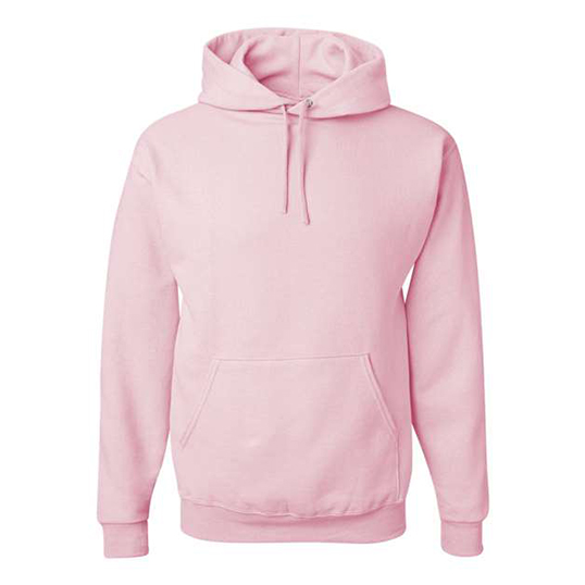 Jerzees NuBlend Hooded Sweatshirt 996MR