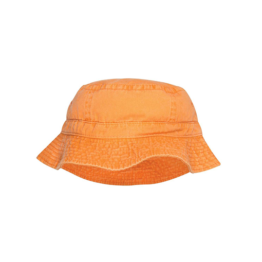 Adams Vacationer Pigment Dyed Bucket Hat ACVA101