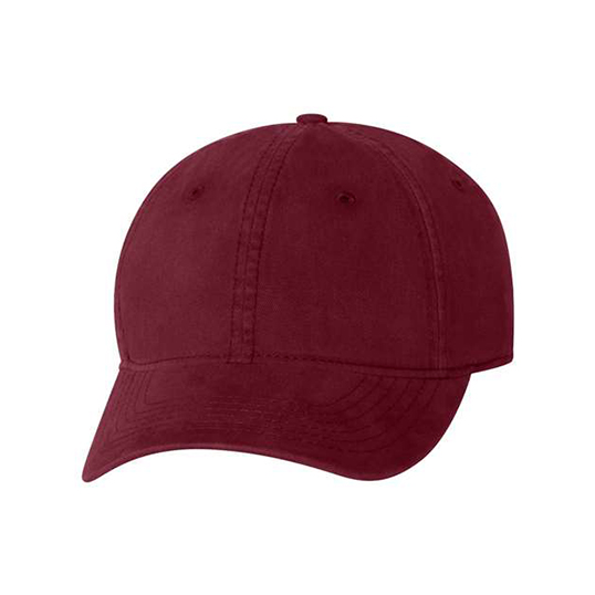 Sportsman Unstructured Cap AH35