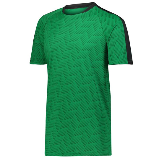 Augusta HYPERVOLT JERSEY 322980