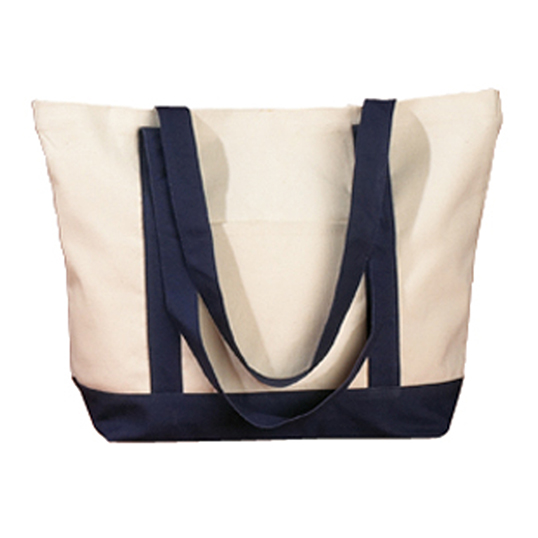BAGedge 12 oz Canvas Boat Tote BE004