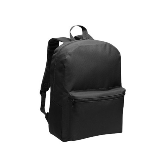 Port Authority® Value Backpack BG203