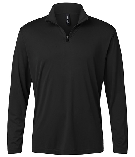 AllPro Men's Pro-Lock Performance Quarter-Zip Pullover - 41870