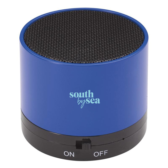 Let the Beat Rock Bluetooth Speaker 32184