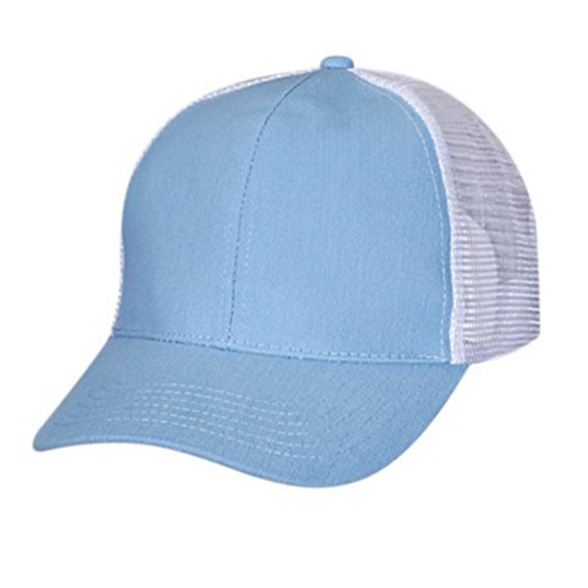 Snapback Trucker Hat CS-306 Snapback Trucker Hat CS-306