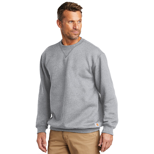 Carhartt ® Midweight Crewneck Sweatshirt CTK124 | South by Sea