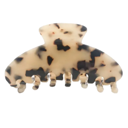 Custom Claw Clip