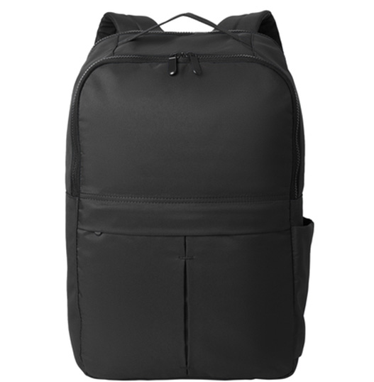 Port Authority® Matte Backpack BG235