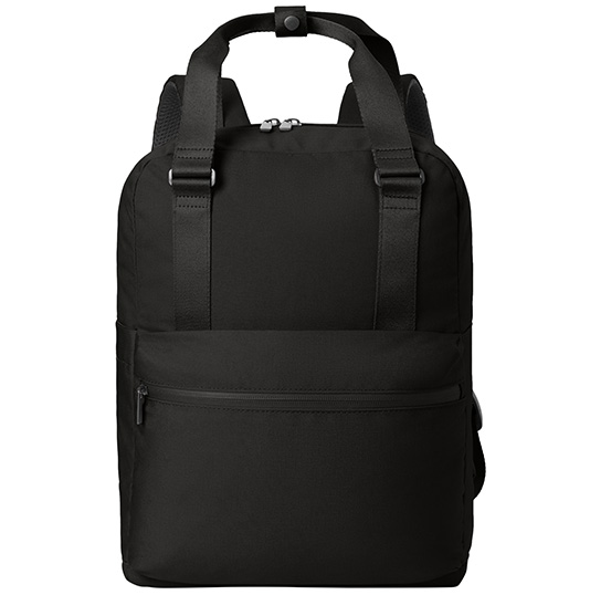 Mercer+Mettle® Claremont Handled Backpack MMB211