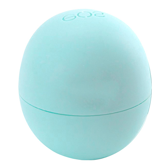 Smooth Sphere Lip Moisturizer EOS LIPB