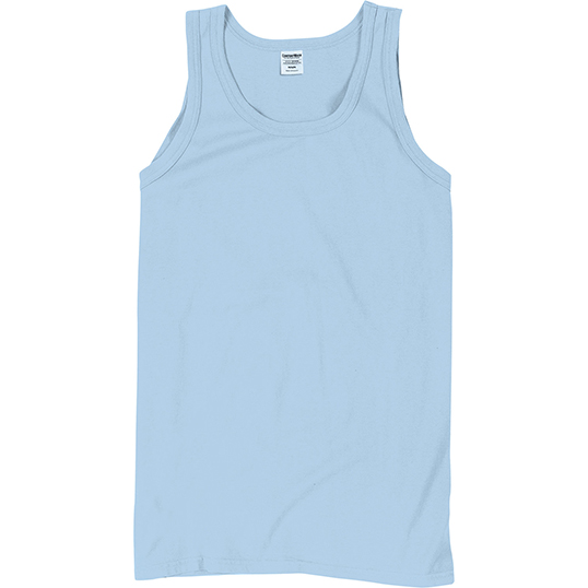 ComfortWash by Hanes Unisex Garment-Dyed Tank GDH300