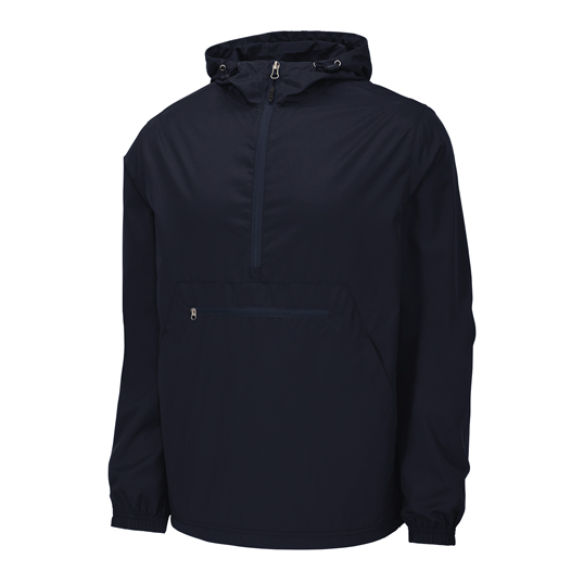 Sport-Tek Packable Anorak JST66