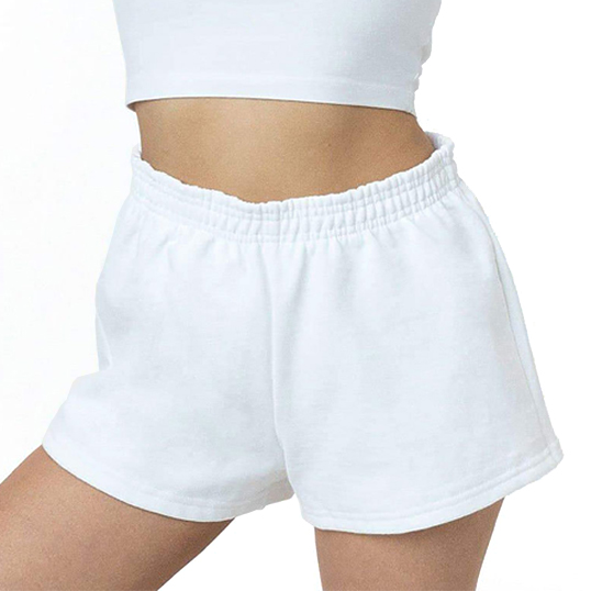 HF-314 Los Angeles Apparel Women's Short