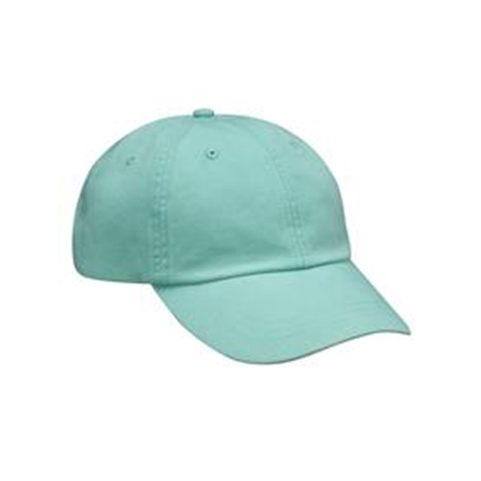 Adams Optimum Pigment Dyed Low Profile Fashion Cap LP101