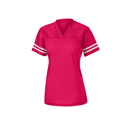 Sport-Tek® Ladies PosiCharge® Replica Jersey LST307