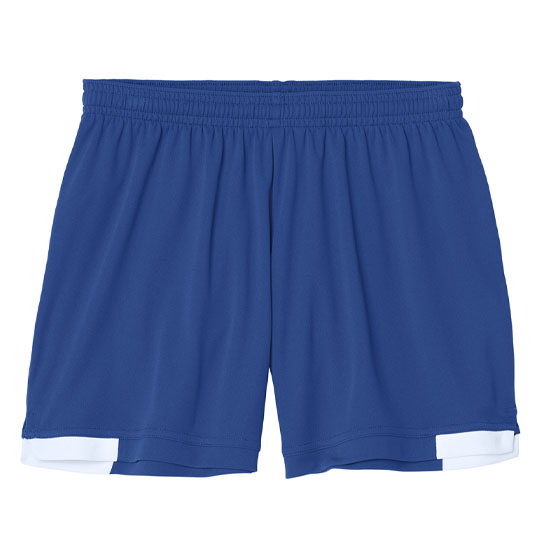 Sport-Tek® Women’s Club 5” Short LST442