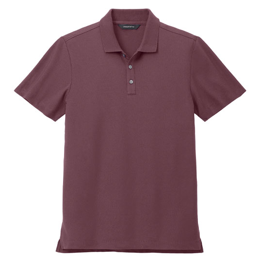 Mercer+Mettle® Stretch Pique Polo MM1004