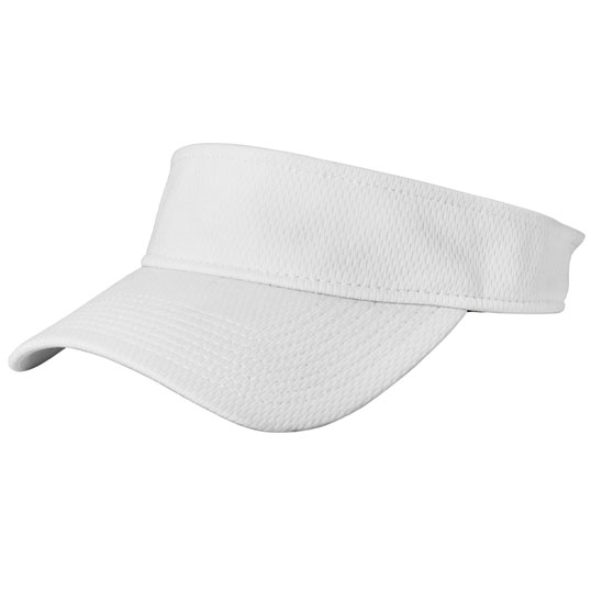 New Era® Performance Dash Adjustable Visor NE219