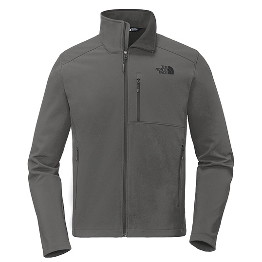 The North Face Apex Barrier Soft Shell Jacket NF0A3LGT