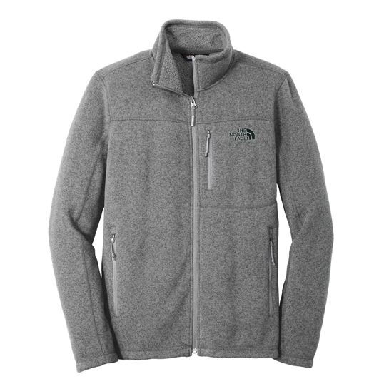 The North Face Sweater Fleece Jacket NF0A3LH7