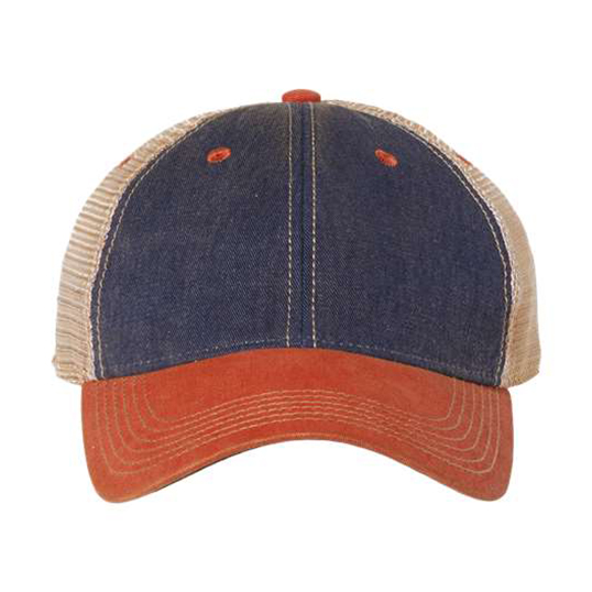 Legacy Old Favorite Trucker Cap OFA