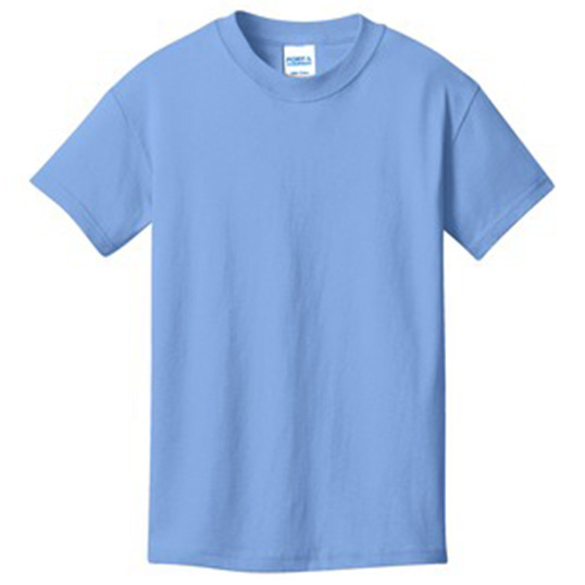 Port & Company Youth Core Cotton Tee PC54Y