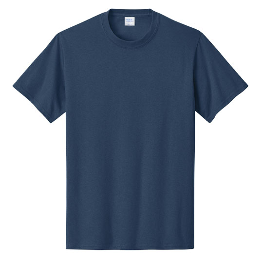 Port & Company Core Cotton Tee pc54