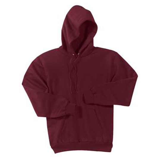 Port and Company Hooded Sweatshirt PC90H