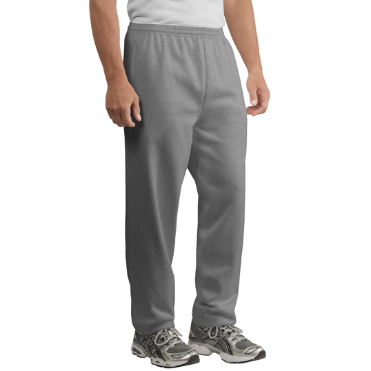 Port & Company Heavy Sweatpant with Pockets PC90P