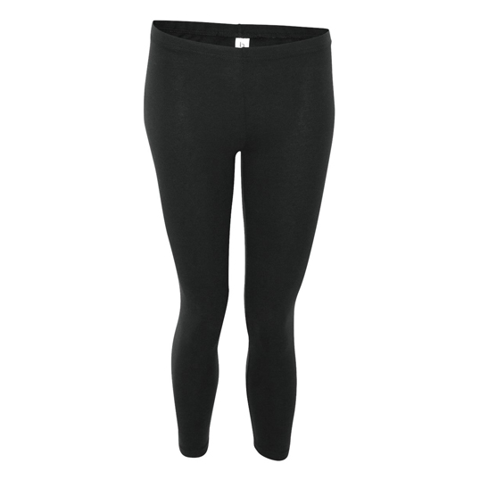 Boxercraft Women’s Love ’Em Leggings S08