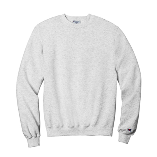 Champion® Eco Fleece Crewneck Sweatshirt S6000 