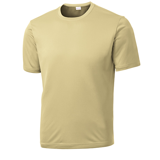 Sport-Tek Moisture Wicking Competitor Tee ST350 | South by Sea