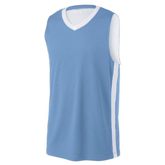Sport-Tek® Rival Basketball Rev Jersey ST900