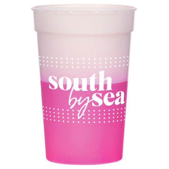17 oz color changing stadium cup 5925