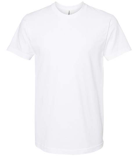 Tultex Unisex Fine Jersey T-Shirt - 202