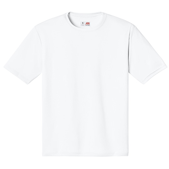 A4 Cooling Performance Short Sleeve Tee A4N3142