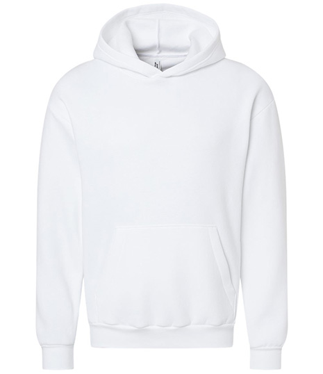 American Apparel Unisex ReFlex Fleece Hoodie Sweatshirt RF498