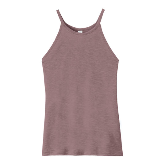 Alternative Weathered Slub Sporty Tank AA6096 Alternative Weathered Slub Sporty Tank AA6096