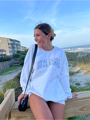 Sweatshirts