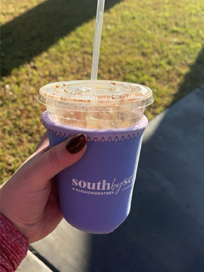 Coffee Sleeve