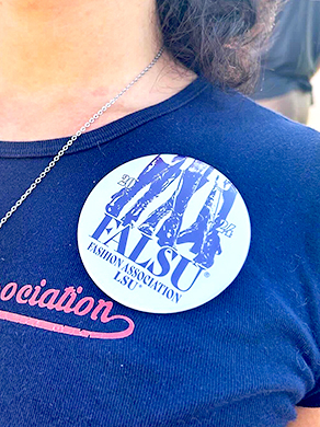 Buttons + Stickers