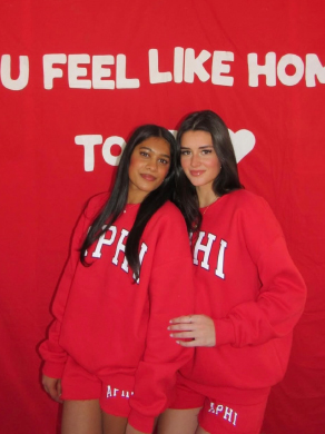 South by Sea Signature