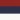 Scarlet / True Navy / White