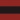 Scarlet / Black / Scarlet