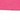 hot pink / white