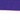 purple / white