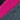 slate heather/power pink