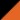 Black w/ Orange